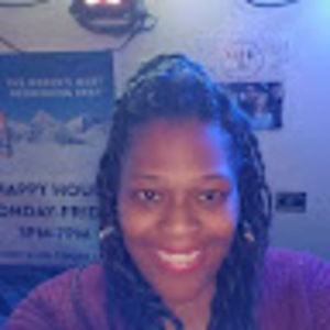 Meet your Posher, Kristi